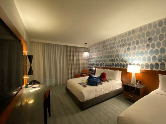 The Ameswell Hotel by null