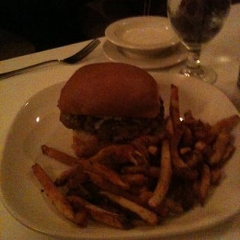 Big Jones - Best burger in town! Really. - Southern Near Me - Chicago, Illinois