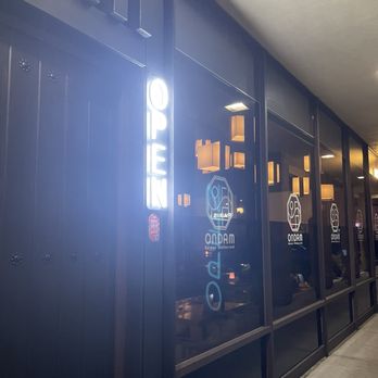 Ondam - Outside - Korean Near Me - Santa Clara, California