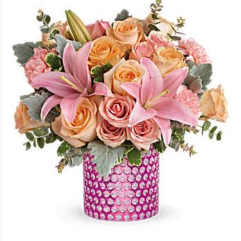 Camilot Flowers - This is what I ordered - Florists Near Me - Green Valley, Arizona