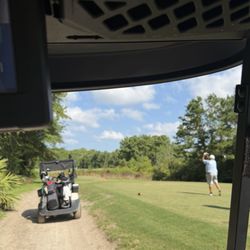 Fleming Island Golf Club