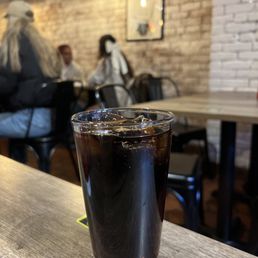 Diet Coke (~$3)