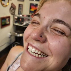 Solana Tattoo Company