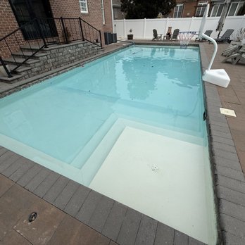Hampton Roads Liner Pros - Swimming Pools Near Me - Poquoson, Virginia Hampton Roads Liner Pros - Swimming Pools Near Me - Poquoson, Virginia