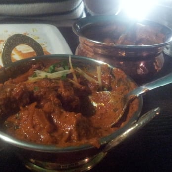 Restauracja Madras - Indian Near Me - Warsaw, MZ