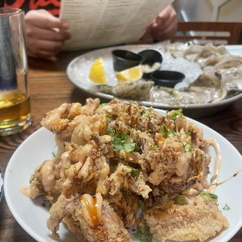 The Atlantic - Seafood Near Me - Virginia Beach, Virginia The Atlantic - Seafood Near Me - Virginia Beach, Virginia