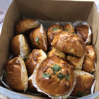 111 Bakery - Pork meat buns - Bakeries Near Me - San Jose, California 111 Bakery - Pork meat buns - Bakeries Near Me - San Jose, California