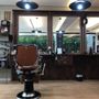 The Barber