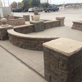 Sunrise Rock & Redi-Mix - Great backyard ideas! - Home & Garden Near Me - Modesto, California