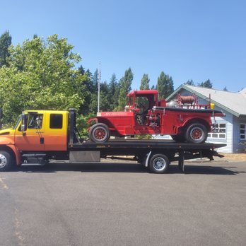 Pete's Towing Service - Towing Near Me - Lakebay, Washington Pete's Towing Service - Towing Near Me - Lakebay, Washington