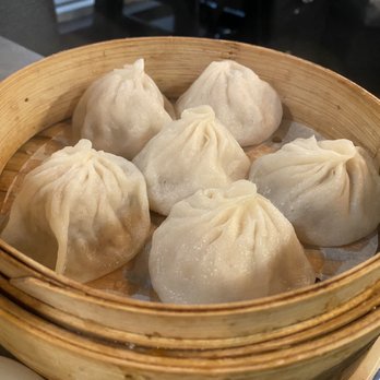 Tasty Moment - Soup dumpling - Shanghainese Near Me - Edison, New Jersey