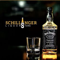 Schillinger Liquor store - Next to Walmart @ Schillinger, semmes Alabama