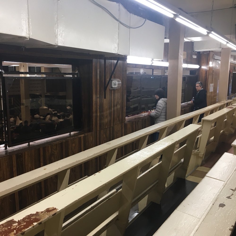 Jewish Brooklyn - Historical Tours Near Me - Brooklyn, New York