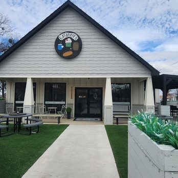 Granny’s - Bakeries Near Me - Celina, Texas