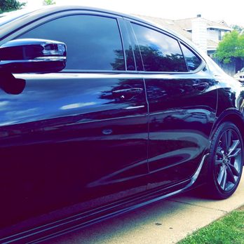 Elite Auto Works - Tint done at Elite auto works. He did a great job. - Auto Detailing Near Me - Sacramento, California Elite Auto Works - Tint done at Elite auto works. He did a great job. - Auto Detailing Near Me - Sacramento, California