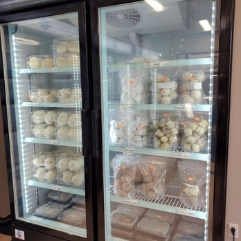 Yuan's Garden Restaurant 隨園 - Frozen dim sum - Chinese Near Me - Richmond, British Columbia Yuan's Garden Restaurant 隨園 - Frozen dim sum - Chinese Near Me - Richmond, British Columbia