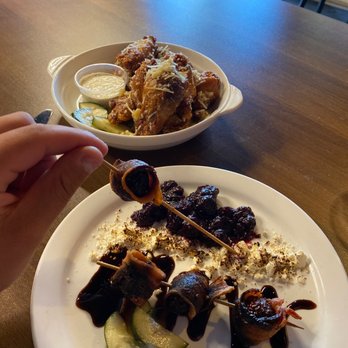 The Filling Station Post Falls - Gastropubs Near Me - Post Falls, Idaho