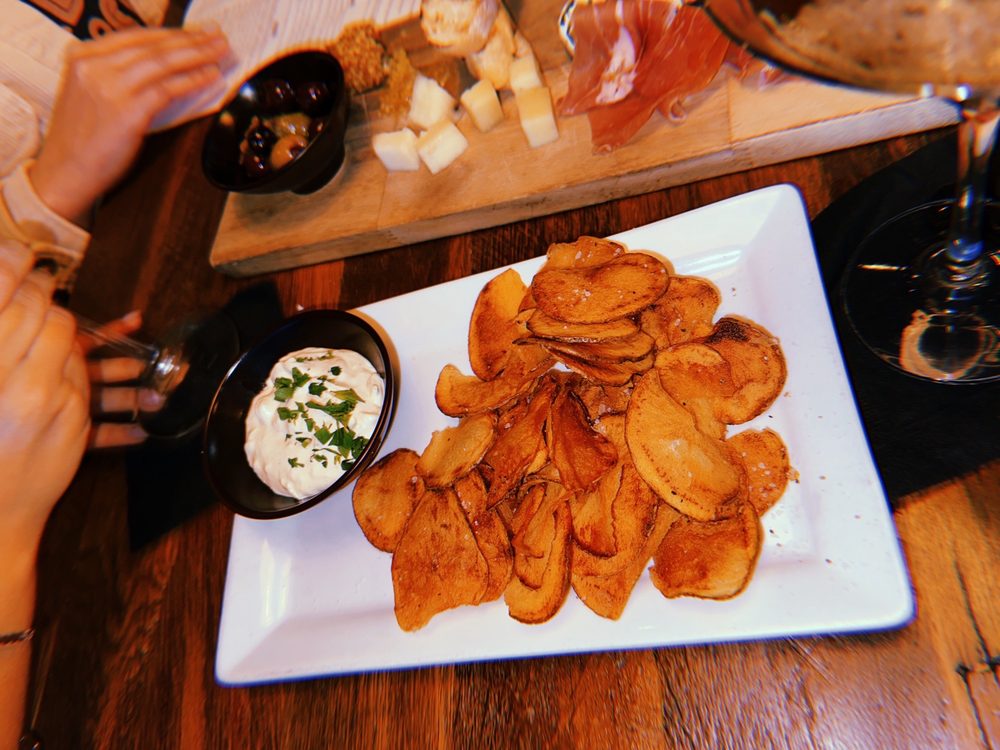 THE STOKIN’ GOAT Updated May 2024 325 Photos & 214 Reviews 15805