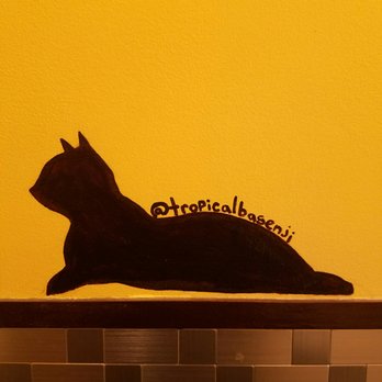 Seattle Meowtropolitan - Bathroom artist - Themed Cafes Near Me - Seattle, Washington Seattle Meowtropolitan - Bathroom artist - Themed Cafes Near Me - Seattle, Washington