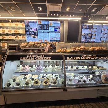 Liberty Bagels - Bagels Near Me - New York, New York Liberty Bagels - Bagels Near Me - New York, New York