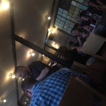 Work & Class - Crowded at 7 pm on a Tuesday. You can understand why. - New American Near Me - Denver, Colorado