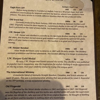 Dogwood Hops and Crops - Antique spirit selection - Bars Near Me - Winston-Salem, North Carolina Dogwood Hops and Crops - Antique spirit selection - Bars Near Me - Winston-Salem, North Carolina