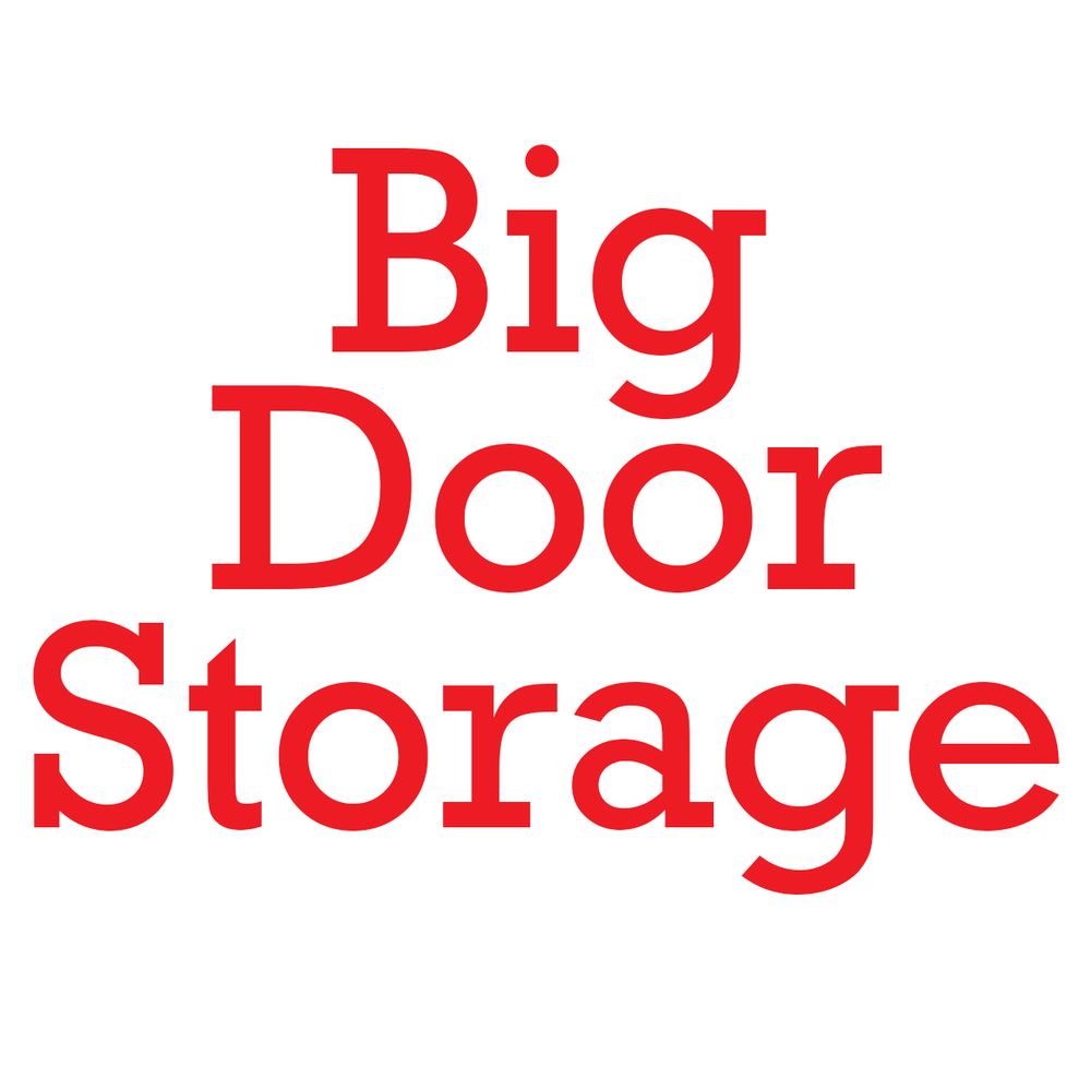 BIG DOOR STORAGE Updated May 2024 Request a Quote 2259 Jefferson