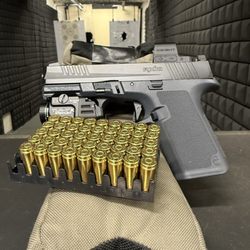 Firearms International