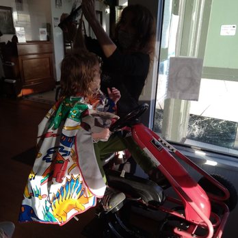 Panache Hair Salon - Rachel has been fixing bad hair cuts I've had from other salons for 20+ years. She just gave my 4 year old his first hair cut! - Hair Salons Near Me - Arcata, California Panache Hair Salon - Rachel has been fixing bad hair cuts I've had from other salons for 20+ years. She just gave my 4 year old his first hair cut! - Hair Salons Near Me - Arcata, California