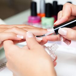 Kathy's Nails & Spa