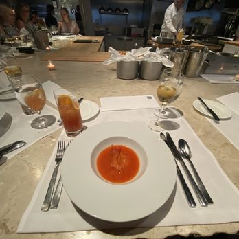 The Kitchen Restaurant - New American Near Me - Sacramento, California