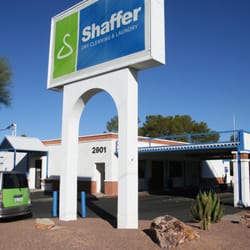 Shaffer Dry Cleaning & Laundry - Don't forget to check out our campbell location