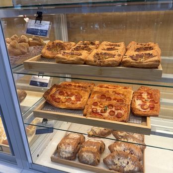 Paris Baguette - Bakeries Near Me - Santa Rosa, California Paris Baguette - Bakeries Near Me - Santa Rosa, California