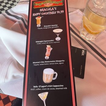 The Stinking Rose - Italian Near Me - San Francisco, California The Stinking Rose - Italian Near Me - San Francisco, California