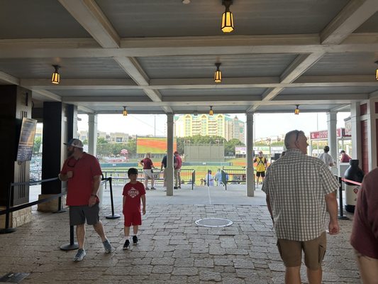 Frisco RoughRiders by null