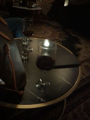 Microclimate Wine Bar by null