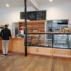 Malmsbury Bakery & Gallery