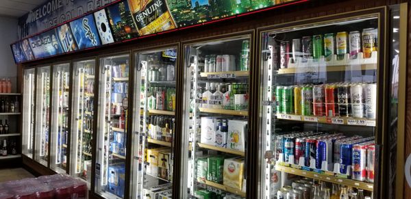 Schiller Liquors by null