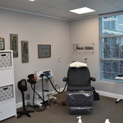 NeuroStim TMS Centers