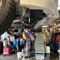 San's Auto Repair