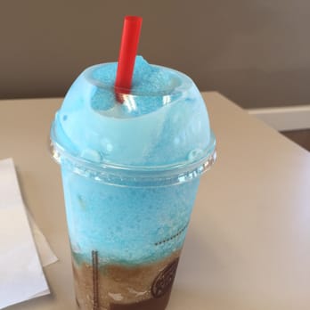 Burger King - Icee $1 for any size - Fast Food Near Me - Chicago, Illinois
