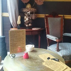 Goethe-Café Palais