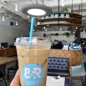 8th & Roast - Charlotte Ave - Coffee Roasteries Near Me - Nashville, Tennessee 8th & Roast - Charlotte Ave - Coffee Roasteries Near Me - Nashville, Tennessee