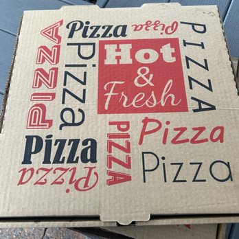 Vinnie Van Go-Go's - Pizza Near Me - Savannah, Georgia