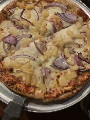 Aubree's Pizzeria & Grill by null