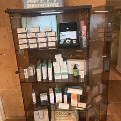 Spa Experience Siesta Key Sarasota - Pevonia Botanica Products for sale