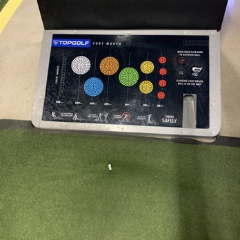 Topgolf - New American Near Me - Fort Worth, Texas Topgolf - New American Near Me - Fort Worth, Texas
