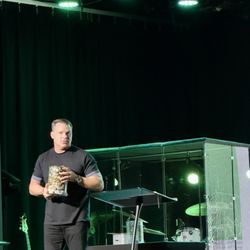 Connect Church
