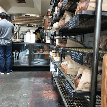 The Mill - Coffee & Tea Near Me - San Francisco, California