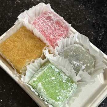 Shuei-Do Manju Shop - Bakeries Near Me - San Jose, California Shuei-Do Manju Shop - Bakeries Near Me - San Jose, California